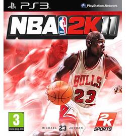 NBA 2K11