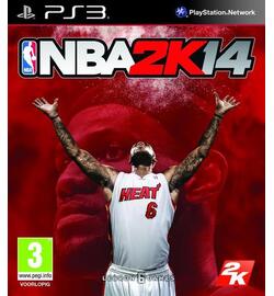 NBA 2K14