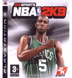 NBA 2K9