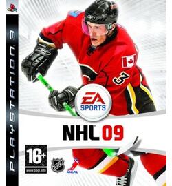 NHL 09