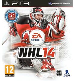NHL 14
