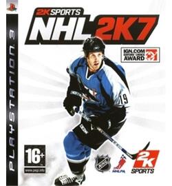 NHL 2K7