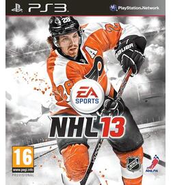 NHL 13