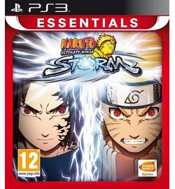 Naruto: Ultimate Ninja Storm
