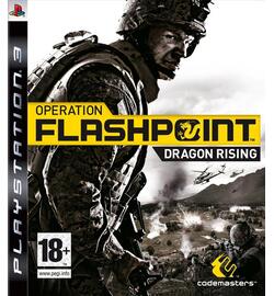 Operation Flashpoint 2: Dragon Rising