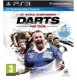 PDC World Championship Darts Pro Tour