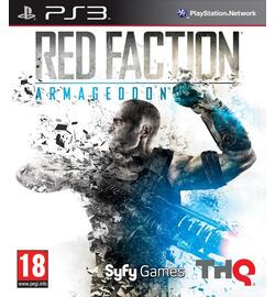 Red Faction: Armageddon
