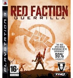 Red Faction: Guerrilla