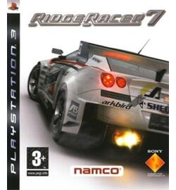 Ridge Racer 7