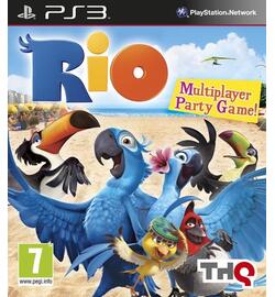 Rio: The Video Game