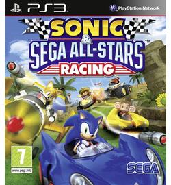 Sonic & SEGA All-Stars Racing
