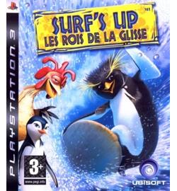 Surfs Up