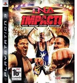 TNA Impact