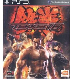 Tekken 6