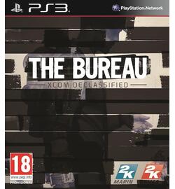 The Bureau: XCOM Declassified