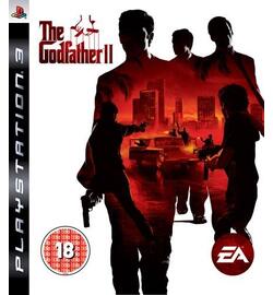 The Godfather II