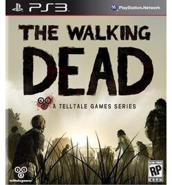 The Walking Dead: A Telltale Games Series - Season One