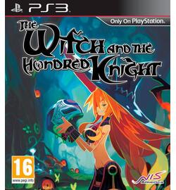 The Witch and the Hundred Knight