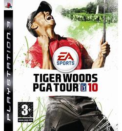 EA Sports Tiger Woods PGA Tour 10