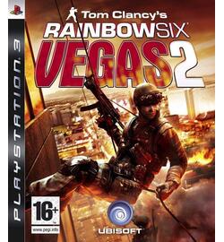 Tom Clancy's Rainbow Six: Vegas 2