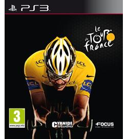 Le Tour de France 2011