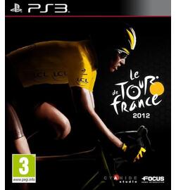 Le Tour de France 2012