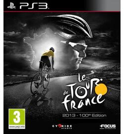 Le Tour de France 2013: 100th Edition