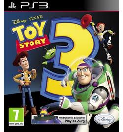 Disney Pixar Toy Story 3