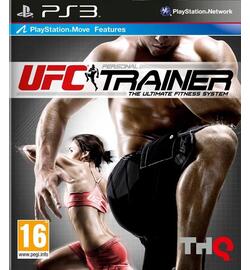 UFC Personal Trainer