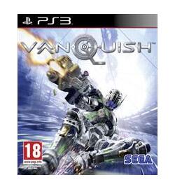 Vanquish