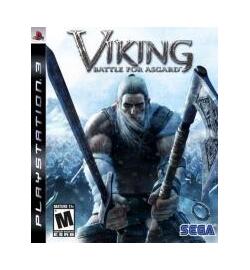 Viking: Battle for Asgard