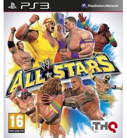WWE All Stars