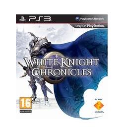 White Knight Chronicles