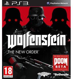 Wolfenstein: The New Order