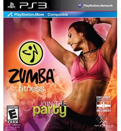 Zumba Fitness