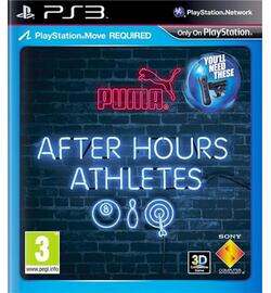 After Hours Athletes