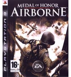 Medal of Honor Airborne