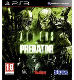 Aliens vs. Predator