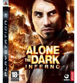 Alone in the Dark: Inferno