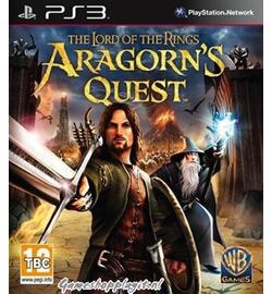 The Lord of the Rings: Aragorn's Quest