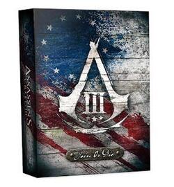 Assassin's Creed III Join Or Die Edition