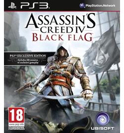 Assassin's Creed IV: Black Flag