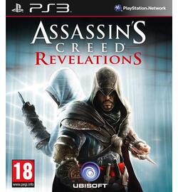 Assassin's Creed: Revelations
