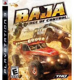 Baja: Edge of Control