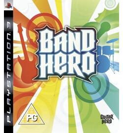 Band Hero
