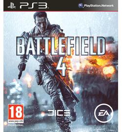 Battlefield 4