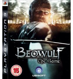 Beowulf: The Game