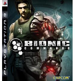 Bionic Commando