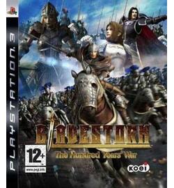 Bladestorm: Hundred Years War
