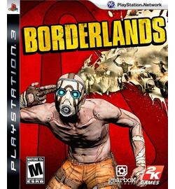 Borderlands